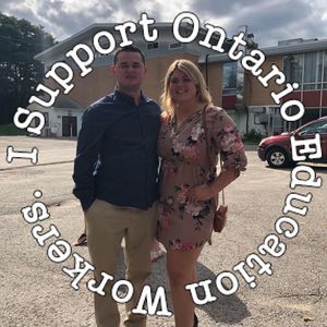 Meet your Posher, Katelyn